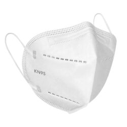 mascarilla KN95