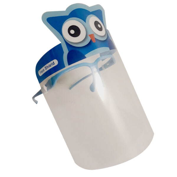 Careta - Buho